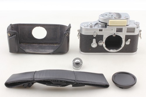 Opt mint leica m3 - mint*,