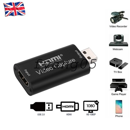 Hdmi usb video - usb,