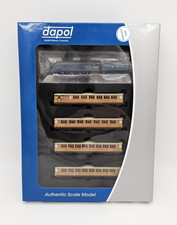 DAPOL N Gauge 2S-008-016D A4