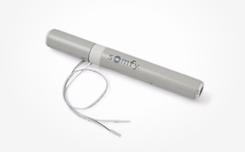 Somfy tilt lift motor wf - tilt&lift, 25