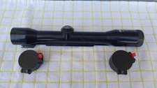 GERMAN SCOPE SNIPER CARL ZEISS