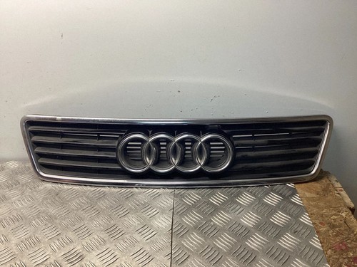 Audi 4b 2004 front - c5,