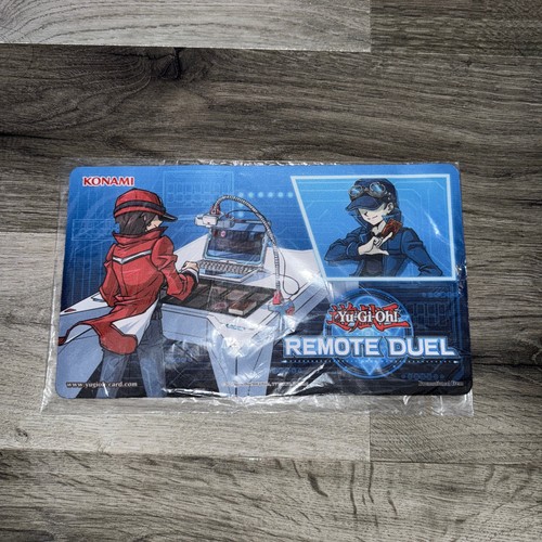 Yugioh remote duel - duel,