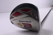 Taylormade Burner 2008 Driver / 10.5 Degree / Stiff Flex REAX 49 Shaft
