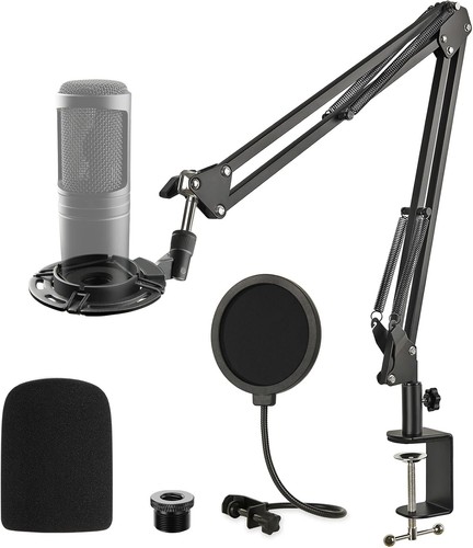 Audio technica at2020 mic - audio,