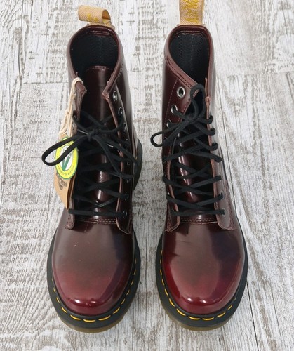 Martens 1460 vegan cherry - martens,