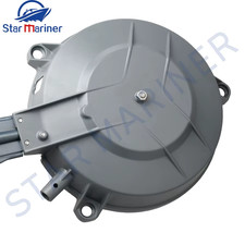 Boat Engine Starter Assy