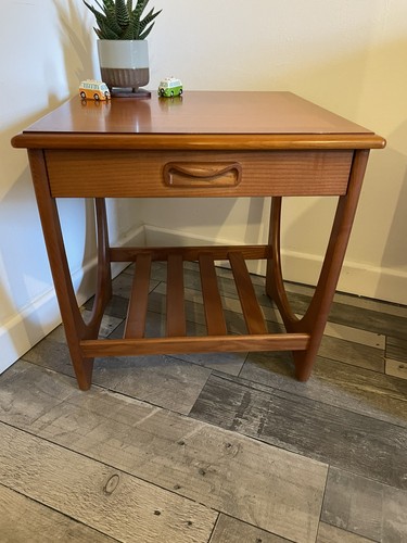 Mid century plan side - g,