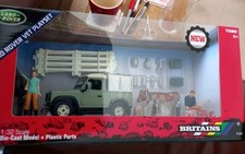 Britains Farm Animals Plastic