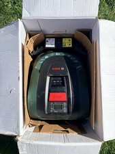 Bosch Indego S 500 Cordless