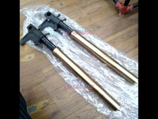 Genuine SUZUKI GSX1300R