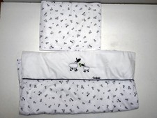 Emmaljunga bedset