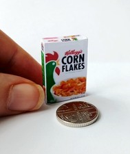 DOLLS HOUSE MINIATURE 1:12 *