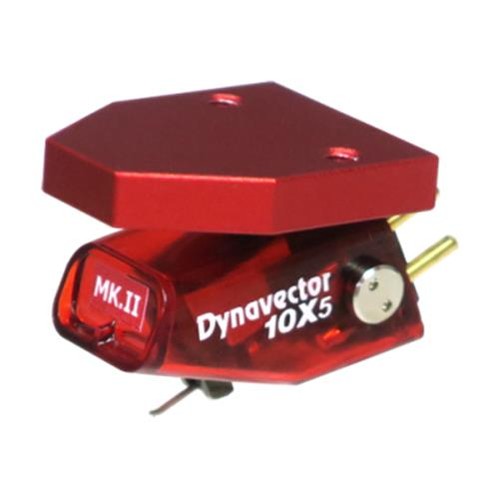Dynavector 10x5 mkii high - dv-10x5,