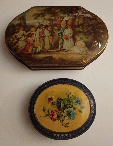 Mcvitie price tin - price,