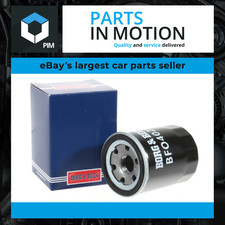 Oil Filter fits HONDA JAZZ 1.2