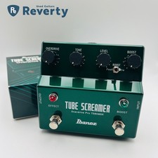 Ibanez Tube Screamer TS808DX