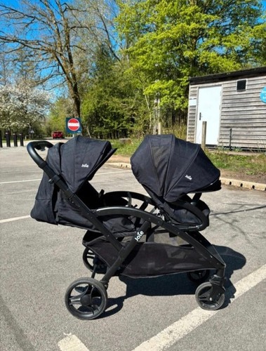 Joie evalite duo double - joie,