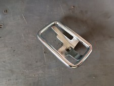 Genuine Mercedes-Benz W114 115