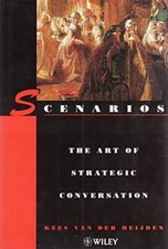 Scenarios: Art of Strategic
