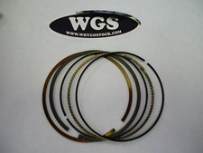 Hyosung Ring Set Rings GT650R