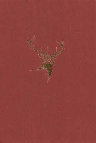 Jefferies richard deer hunting - deer,