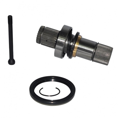 Drive shaft joint - joint,