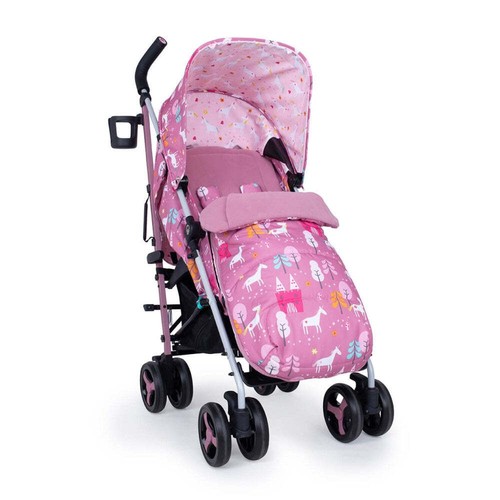 Cosatto supa stroller - cosatto,