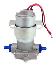 High Flow Electric Fuel Pump