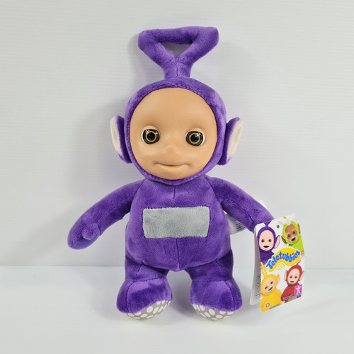 Teletubbies talking tinky - teletubbies,