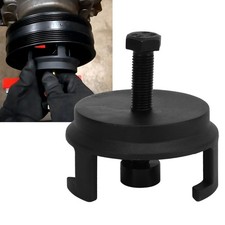 Harmonic balancer crank pulley - harmonic,