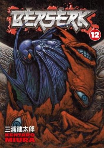 Kentaro miura berserk - kentaro, volume