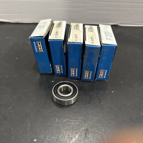 Lot ptc bearing 6203 2rsj - lot, of