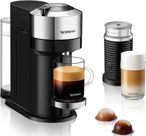 Nespresso longhi vertuo - nespresso,