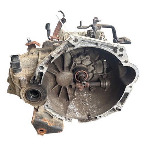 Hyundai i10 mk2 gearbox 5 - hyundai,