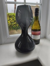 Vintage Danish Holmegaard two