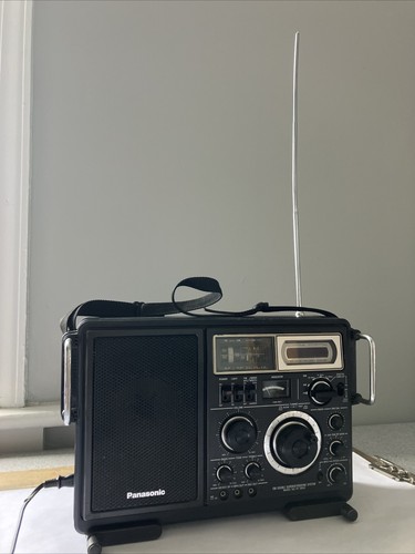 Panasonic national 2800 - panasonic,
