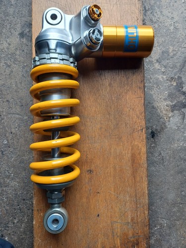 Ducati panigale ohlins ttx - panigale,