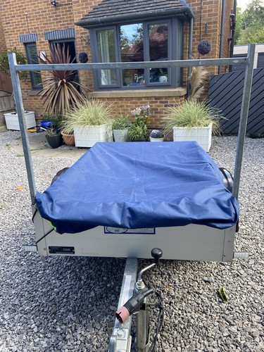 Anssems gt500 ht151 camping - ht151,