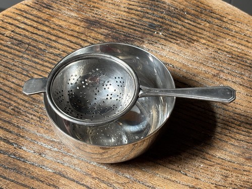 Mappin and webb silver plated - mappin,