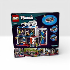 Genuine Lego: Friends Sports