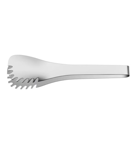 Wmf nuova pasta tong silver - wmf,
