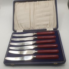 Vintage 1930s EPNS  Art Deco