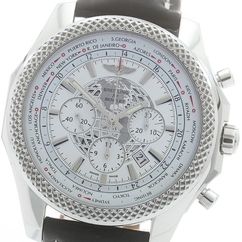 Breitling bentley b05 unitime - breitling,