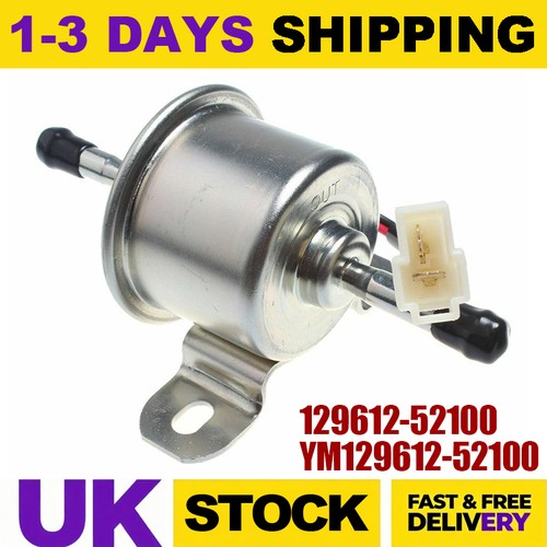 Fuel feed pump - feed, for