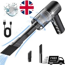 Cordless Handheld Mini