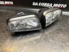 DUCATI 916 SP OEM HEADLIGHT