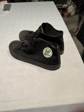 PF Flyer Sandlot Mc2001SD Men's Size 8.5 High Top Sneakers