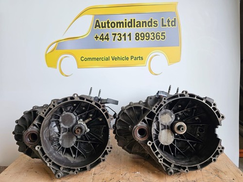 Gearbox for ford - gearbox,
