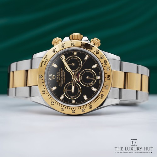 Rolex cosmograph daytona - cosmograph,